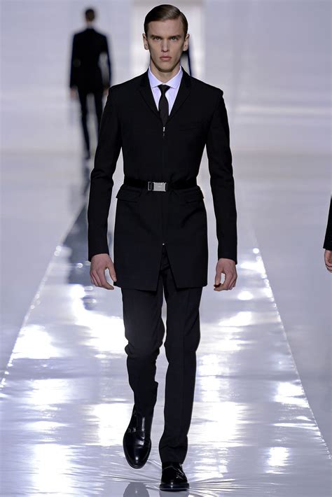 dior homme spring 2013